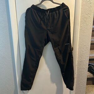 Patagonia joggers size medium